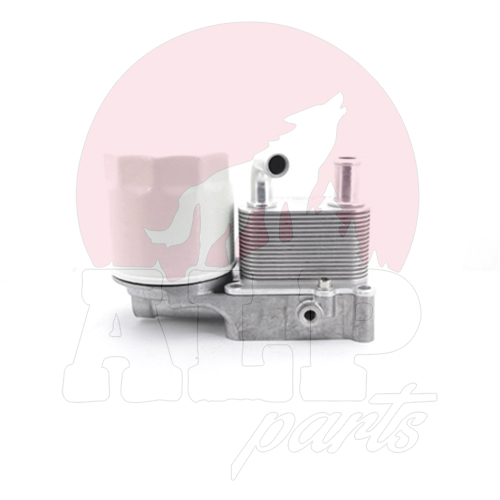 ADAPTOR - OIL FILTER