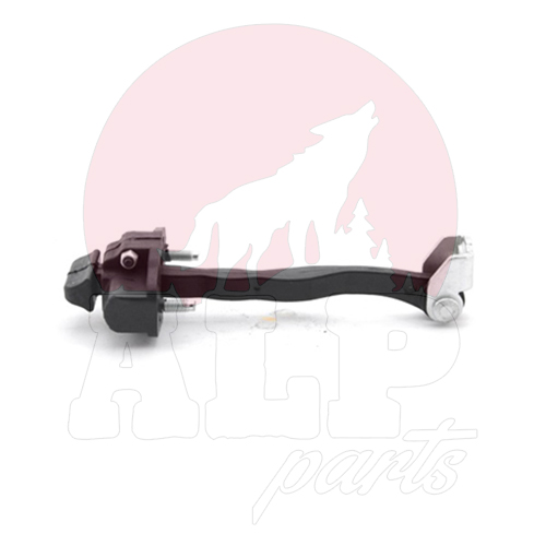 ARM AND BRACKET ASSY - DOOR CHECK