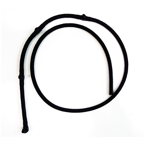 
FUEL RETURN PIPE