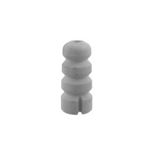 SUSPENSION MOUNTING - REAR