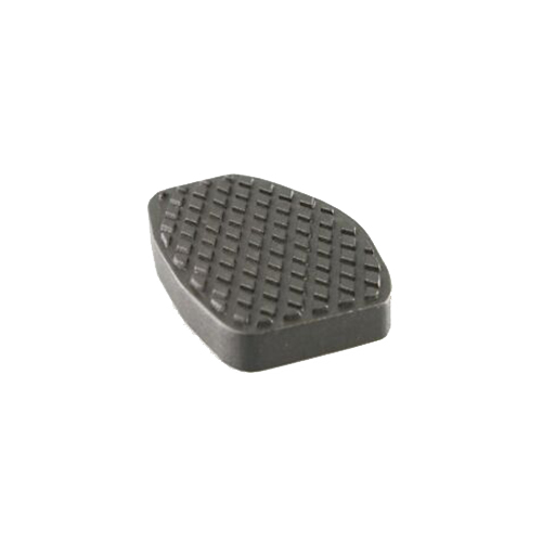 CLUTCH PEDAL RUBBER