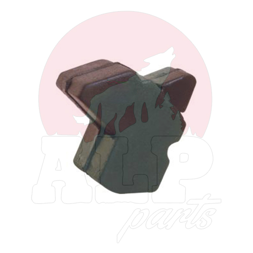 BONNET RUBBER