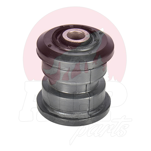 BUSH - LEAF SPRING
