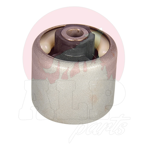 MOUNTING - REAR SUSPENSION AXLE 