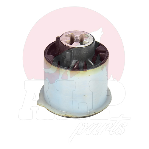MOUNTING - REAR SUSPENSION AXLE 