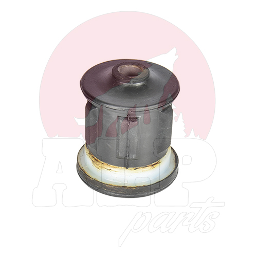 MOUNTING - REAR SUSPENSION AXLE 