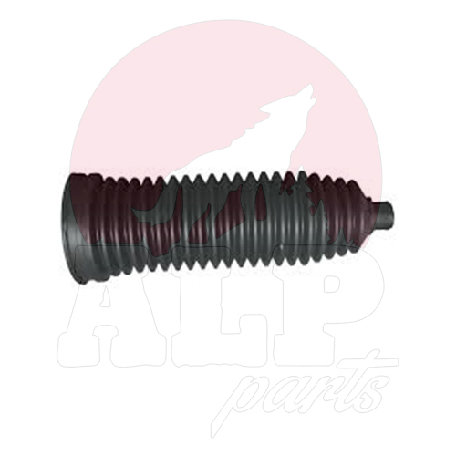 STEERING WHEEL BOOT