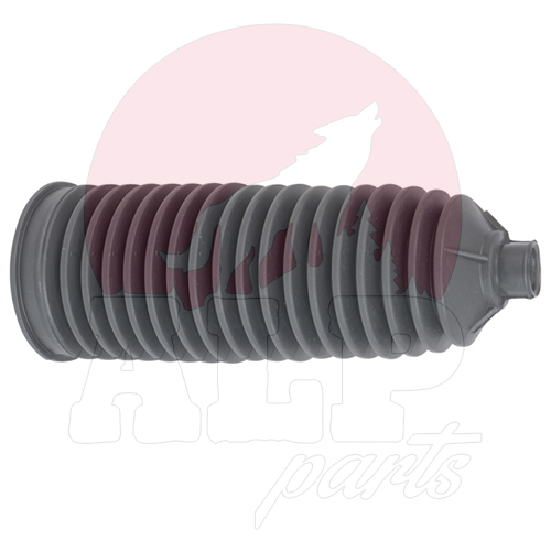 STEERING WHEEL BOOT